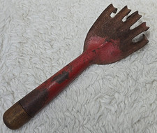 Vintage cultivator hand for sale  Midland