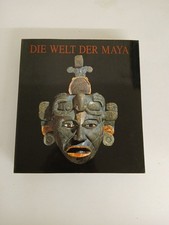 Maya archäologische schätze gebraucht kaufen  Buttenwiesen