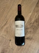 Tenuta dell ornellaia usato  Grosseto