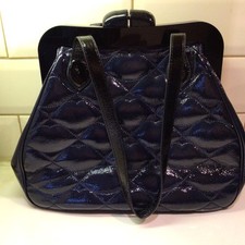 Lulu guinness lips for sale  THORNTON-CLEVELEYS