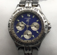 Fossil watch mens for sale  Pflugerville