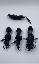 Samson black wired for sale  Minneapolis