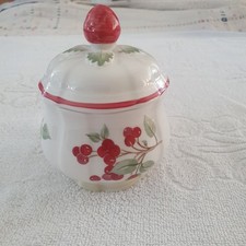Joy noel zuckerdose gebraucht kaufen  Duisburg