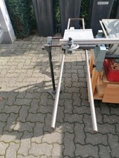 Elu schiebetisch gebraucht kaufen Elu schiebetisch gebraucht kaufen  Attendorn