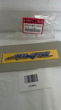 Usado, Adesivo Honda CB 400 SUPER FOUR ALL YEAR SUPER FOUR 83614-MCE-300ZC NOS H1844J comprar usado  Enviando para Brazil