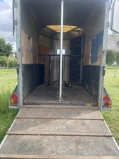 ifor williams 510 for sale ifor williams 510 for sale HUNTINGDON
