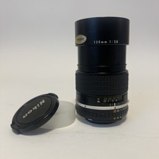 Nikon ais nikkor gebraucht kaufen  Bargteheide