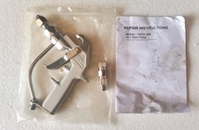 Pistola Spray Argento (Nuova) comprar usado Pistola Spray Argento (Nuova) comprar usado  Enviando para Brazil