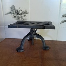 Pot stand trivet for sale  ASHFORD