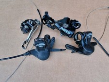 Shimano deore m510 for sale  LEEDS