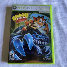 Usado, Crash Of The Titans (Xbox 360) Funciona Completo comprar usado  Enviando para Brazil