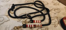 Maritimes set hundehalsband gebraucht kaufen  Garmisch-Partenkirchen