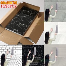 20pc pvc marble for sale  WORCESTER