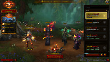 Compte wow reine d'occasion  La Valette-du-Var