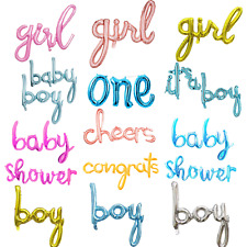 Large baby shower for sale  BIRMINGHAM