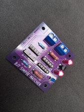 Bjt transistor matcher for sale  NUNEATON