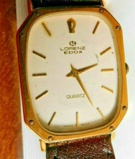 Orologio lorenz quartz usato Orologio lorenz quartz usato  Villamiroglio