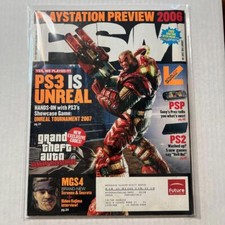 Psm magazine 106 for sale  Saint Paul