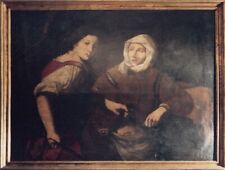 Antico dipinto olio usato Antico dipinto olio usato  Roma