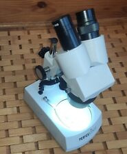 Microscope perfex sciences d'occasion  Champigny-sur-Marne