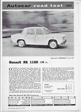 renault r8 for sale renault r8 for sale NEWMARKET