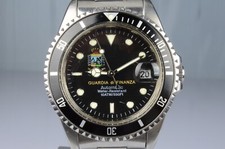 Orologio militare guardia usato  Valvestino
