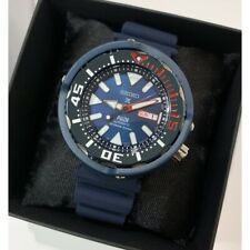 Seiko PADI SRPA83K1 mergulhadores automáticos 200M edição especial SRPA83 comprar usado  Enviando para Brazil