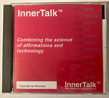 Innertalk especially musicians for sale  MANCHESTER