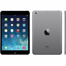 Usado, Apple iPad mini 2 - 32 GB | Wi-Fi | 7,9 pulgadas - Gris _ Caja abierta Nuevo segunda mano  Embacar hacia Argentina