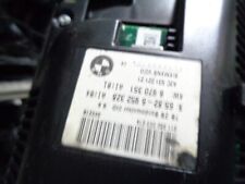 Ecran multifonctions gps usato  Carpinone