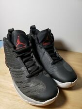 Tênis Nike Air Jordan tamanho 4Y GS crianças jovens Super Fly V 5 Wolf OG comprar usado  Enviando para Brazil
