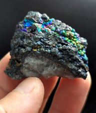 Turgite iridescent hematite for sale  Hot Springs National Park