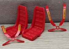 715rot sportsitze schalensitze gebraucht kaufen  Parsberg