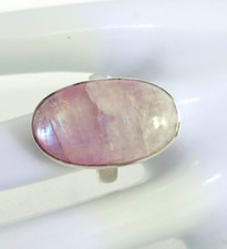 Natural pink moonstone for sale  Buckhead