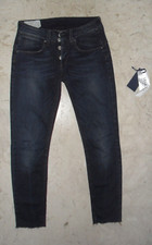 Jeans liu bottom usato  Palermo