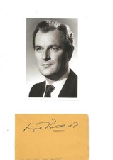 Actors nigel patrick for sale  KNUTSFORD