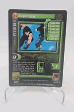 Lança Saiyajin - Dragonball GT TCG - 2004 - Pontuação - #141 comprar usado  Enviando para Brazil