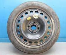 Ersatzrad 4x100 00btx16h2 gebraucht kaufen  Leipzig