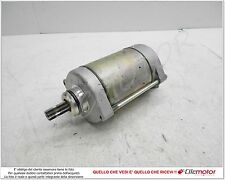 Motorino avviamento starter usato  Italia