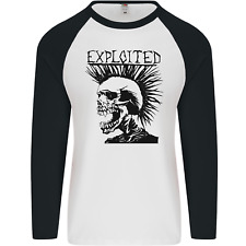 Exploited punk rock for sale  COVENTRY