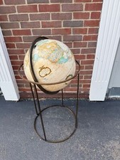 Paul mccobb globe for sale  Elgin