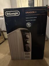 Delonghi dragon 2kw for sale  Shipping to Ireland