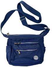 Zhuoku nylon crossbody for sale  South Bend