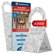 Kleidermotten falle mottenfall gebraucht kaufen Kleidermotten falle mottenfall gebraucht kaufen  Münster