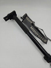Monopiede manfrotto usato  Napoli