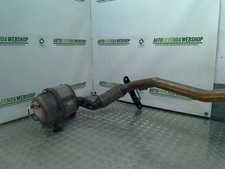 Catalyseur volkswagen scirocco d'occasion  Lexy