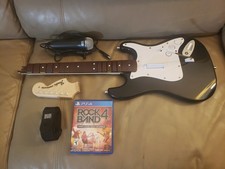 Ps4 complete rock for sale  Charlotte