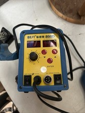 Best 898d complete for sale  WARWICK
