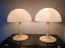 Paire lampes table d'occasion  Saint-Etienne