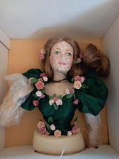 Franklin mint heirloom for sale  WHITSTABLE